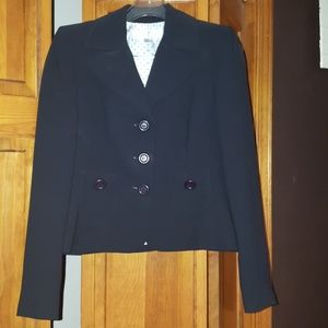 Tahari business suit